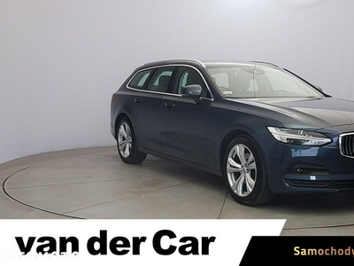 Volvo V90 D4 Momentum Pro