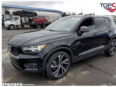 Volvo XC 40