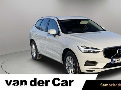 Volvo XC 60 B4 B Momentum