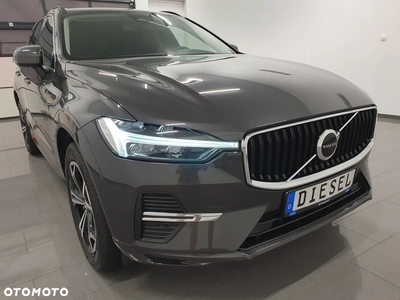 Volvo XC 60 B4 D Inscription