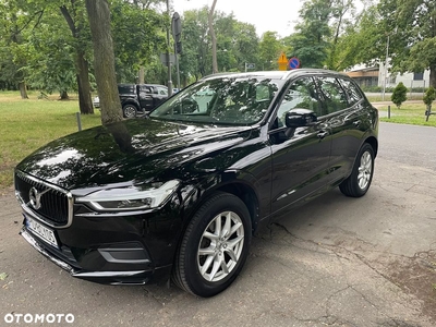 Volvo XC 60 D4 AWD Momentum