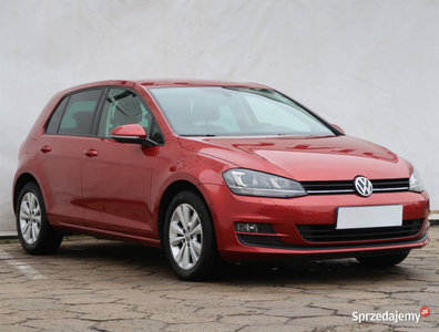 VW Golf 1.2 TSI