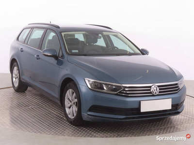 VW Passat 2.0 TDI