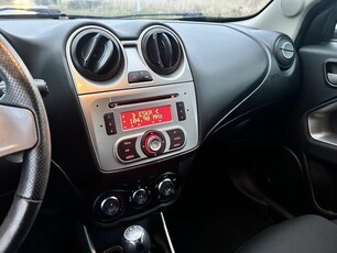 Alfa Romeo Mito 1.4 Benzyna