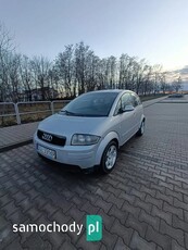 Audi A2