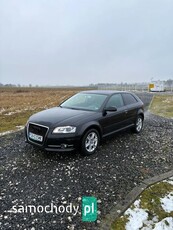 Audi A3 1.6