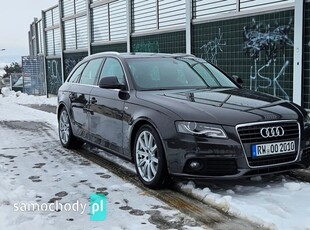 Audi A4 2.0 TDI