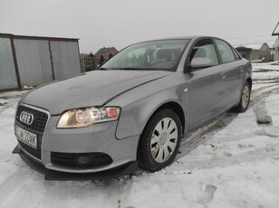 Audi a4 b7 /1/9 diesel