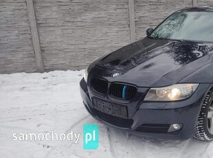 BMW 3 Seria 330d xDrive