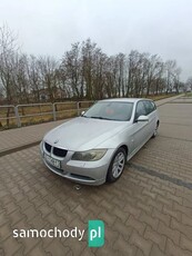 BMW 3 Seria E90/E91/E92/E93