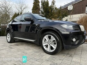 BMW X6 E71