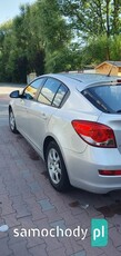 Chevrolet Cruze 2.0 TD