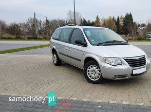 Chrysler Grand Voyager IV