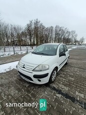 Citroen C3 I