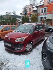 Citroen C3 Picasso