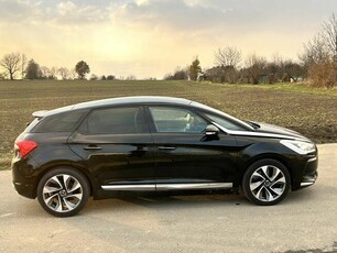 Citroen Ds5 1.6 200 KM 2012r