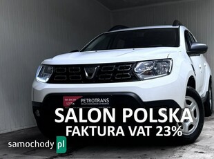 Dacia Duster Blue dCi 115 4WD Prestige