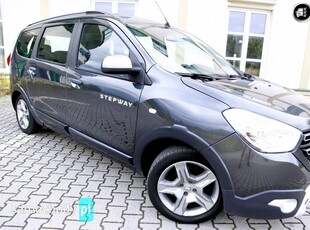 Dacia Lodgy Inne