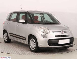 Fiat 500 L 1.4 93 KM 2013r. (Piaseczno)