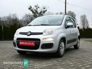 Fiat Panda 1.2 Active