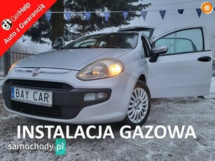 Fiat Punto II FL