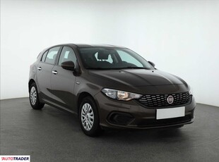 Fiat Tipo 1.4 118 KM 2017r. (Piaseczno)