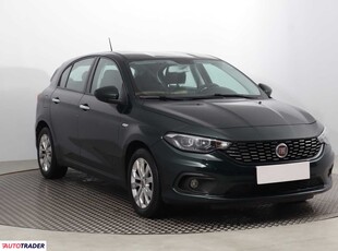 Fiat Tipo 1.4 118 KM 2018r. (Piaseczno)