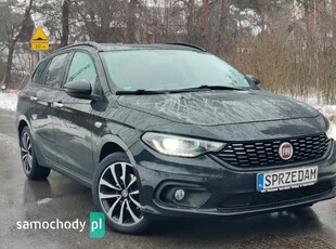 Fiat Tipo I