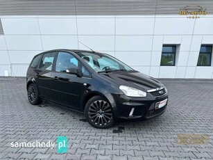 Ford C-MAX I