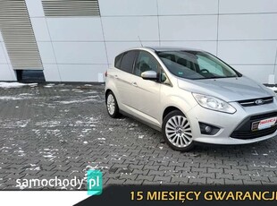 Ford C-MAX II