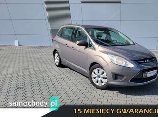 Ford Grand C-MAX