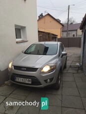 Ford Kuga I