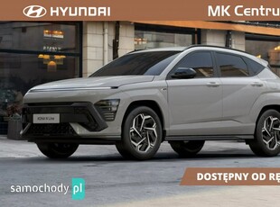 Hyundai Kona 1.6 GDI 6DCT 2WD (129 KM)