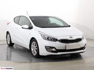 Kia Ceed 1.4 97 KM 2015r. (Piaseczno)