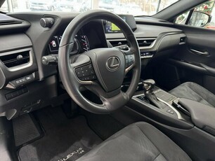 Lexus UX 250h Kamera cofania, CarPlay, navi, FV-23%, gwarancja, 1wł