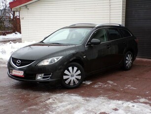 Mazda 6 Klimatronic /Gwarancja / 2,0 /147KM /2009