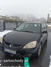 Mitsubishi Lancer 1.6