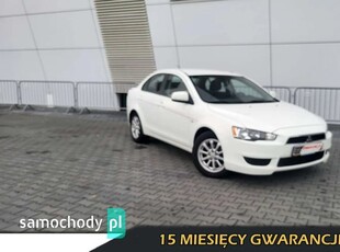 Mitsubishi Lancer IX