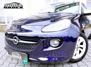 Opel Adam Inne