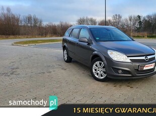 Opel Astra H