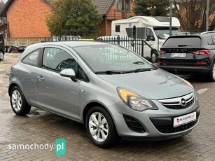 Opel Corsa 1.4 16V Energy