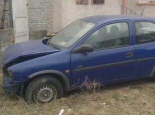 Opel Corsa na części