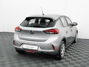 Opel Corsa WD7330N#1.2 Edition Cz.cof Bluetooth Ekran dotykowy Salon PL