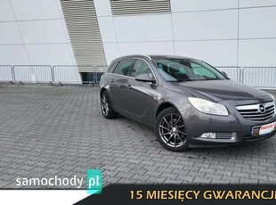 Opel Insignia A