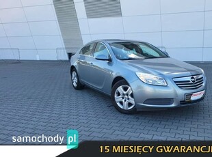 Opel Insignia A