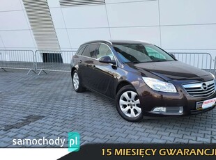 Opel Insignia A