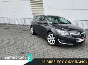 Opel Insignia A