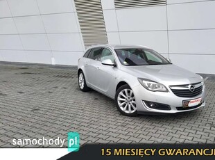 Opel Insignia A