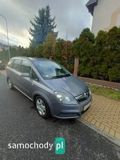 Opel Zafira B