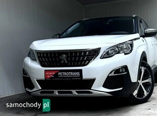 Peugeot 3008 PureTech 130 Stop & Start GPF Roadtrip